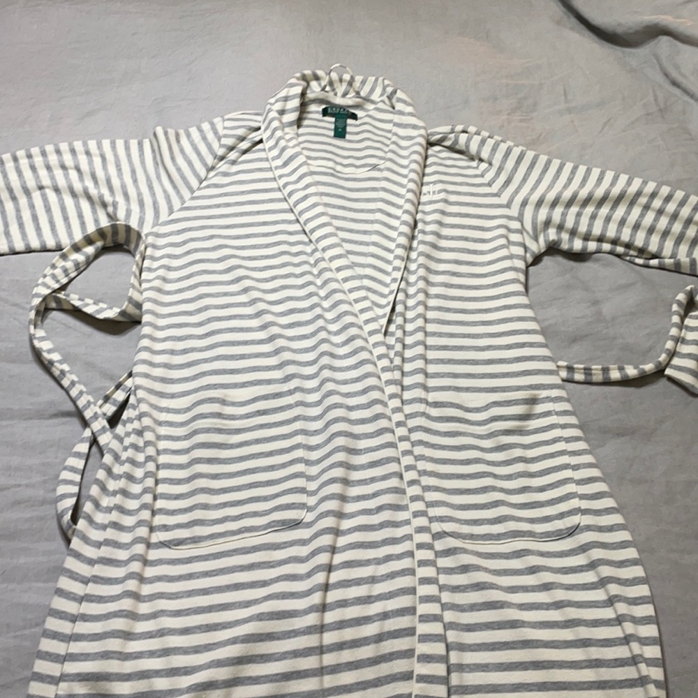 Women’s robe Ralph Lauren